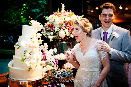 Casamento Quinta do Chapecó